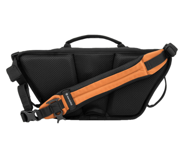 WANDRD ROGUE Sling 6L Sedona Orange - 1550090 - zdjęcie 3